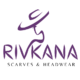 Rivkana Scarves and Headwear